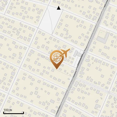 Foto zu Badener Straße 1-4, 12623 Berlin