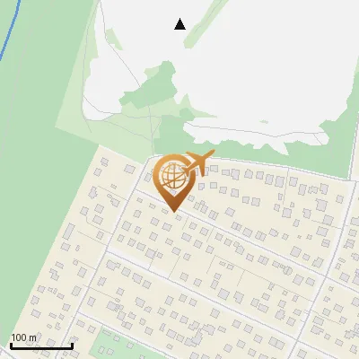 Foto zu Badener Straße 34-39, 12623 Berlin