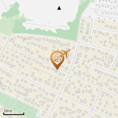 Foto zu Badener Straße 45-49, 12623 Berlin