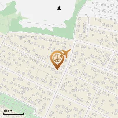 Karte Badener Straße 48, 12623 Berlin