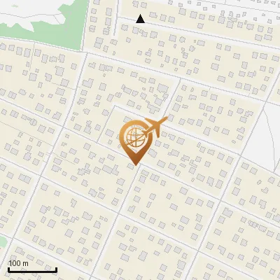 Foto zu Badener Straße 53-54, 12623 Berlin