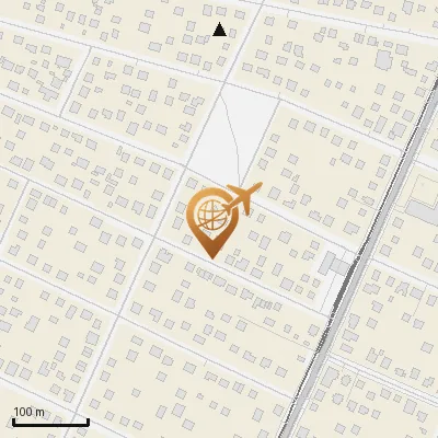 Foto zu Badener Straße 58-60, 12623 Berlin