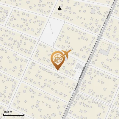 Foto zu Badener Straße 61-64, 12623 Berlin