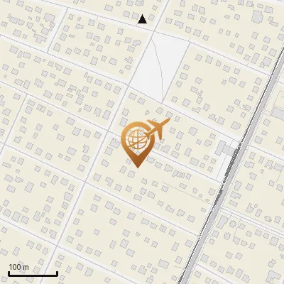 Foto zu Badener Straße 5-8, 12623 Berlin