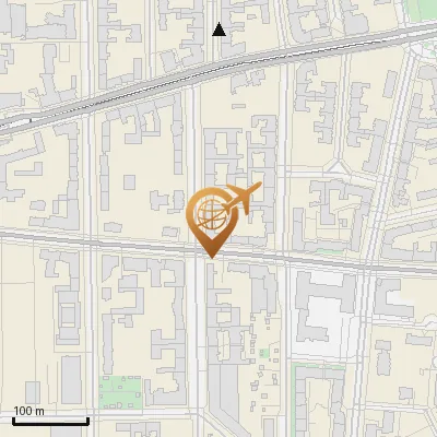 Foto zu Badensche Straße 12, 10715 Berlin