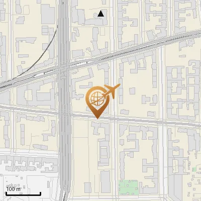 Foto zu Badensche Straße 18, 10715 Berlin