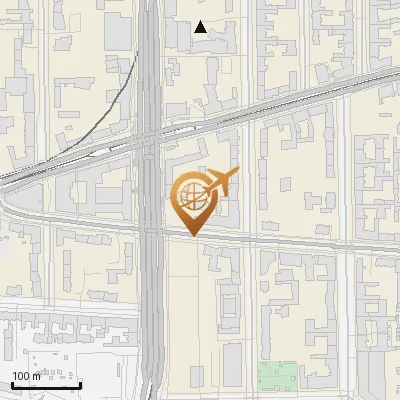 Foto zu Badensche Straße 19-20, 10715 Berlin