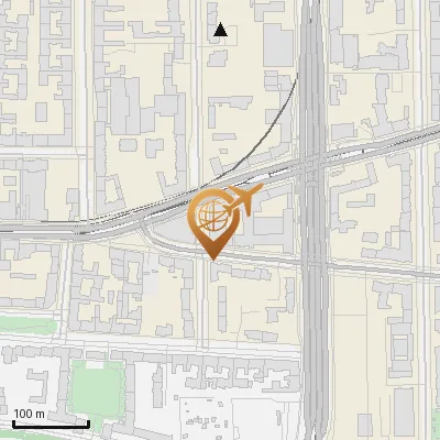 Foto zu Badensche Straße 24, 10715 Berlin