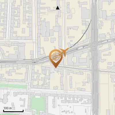 Foto zu Badensche Straße 25, 10715 Berlin