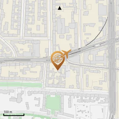 Foto zu Badensche Straße 27-29, 10715 Berlin