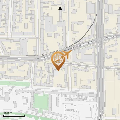 Foto zu Badensche Straße 30-32, 10715 Berlin