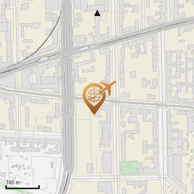 Foto zu Badensche Straße 40-41, 10715 Berlin