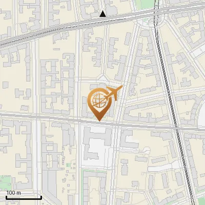 Foto zu Badensche Straße 8, 10825 Berlin