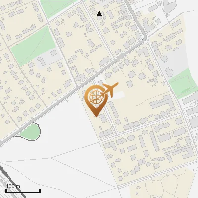 Foto zu Baderseestraße 4-10, 12527 Berlin