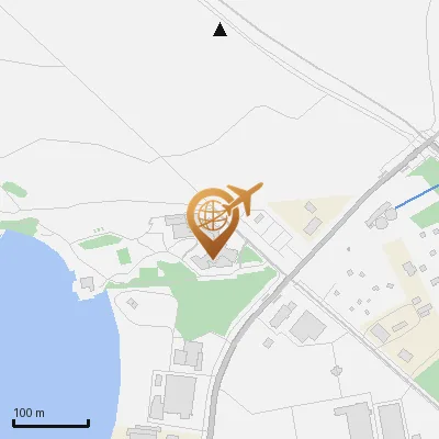 Foto zu Badeweg 1-3, 14129 Berlin