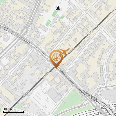 Foto zu Badstraße 14-16, 13357 Berlin