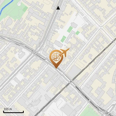 Foto zu Badstraße 19-21, 13357 Berlin