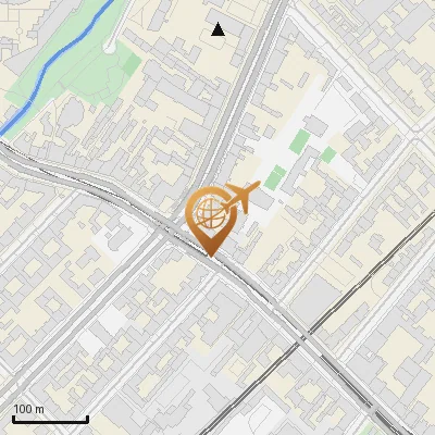 Foto zu Badstraße 23, 13357 Berlin