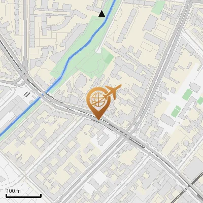 Foto zu Badstraße 28-33, 13357 Berlin