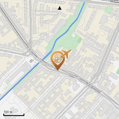 Foto zu Badstraße 34-37, 13357 Berlin