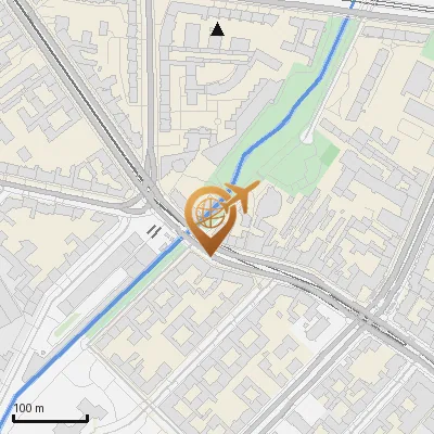 Foto zu Badstraße 38, 13357 Berlin