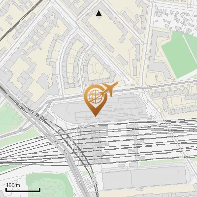 Foto zu Badstraße 4, 13357 Berlin