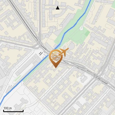 Foto zu Badstraße 42-45, 13357 Berlin