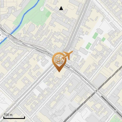 Foto zu Badstraße 53-54, 13357 Berlin