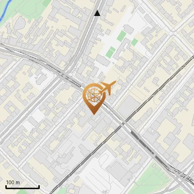 Foto zu Badstraße 57-60, 13357 Berlin