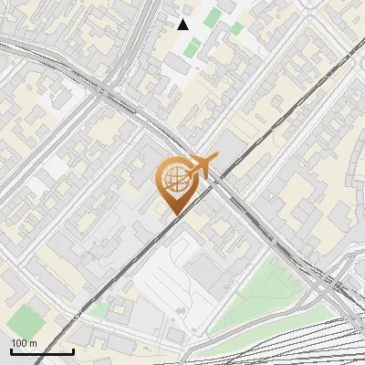 Foto zu Badstraße 61, 13357 Berlin