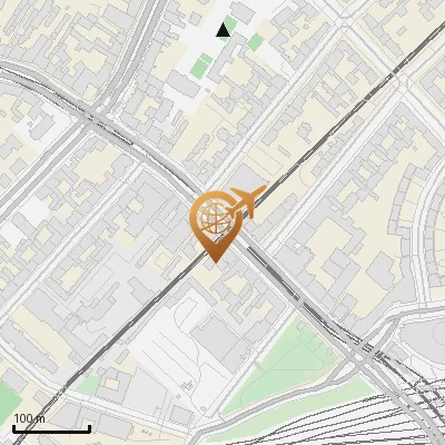 Foto zu Badstraße 62-64, 13357 Berlin