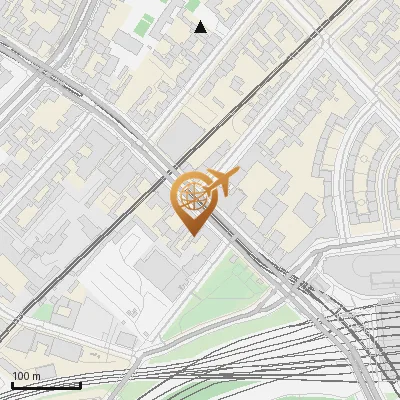 Foto zu Badstraße 66-67, 13357 Berlin