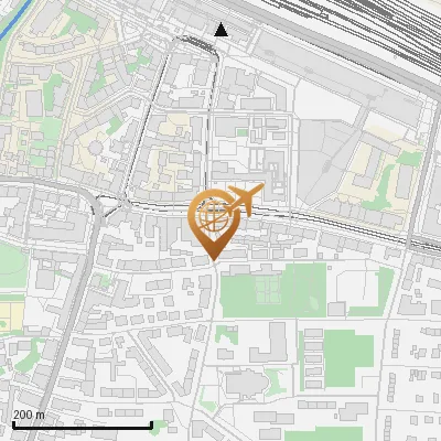 Foto zu Bäckerstraße 13, 81241 München