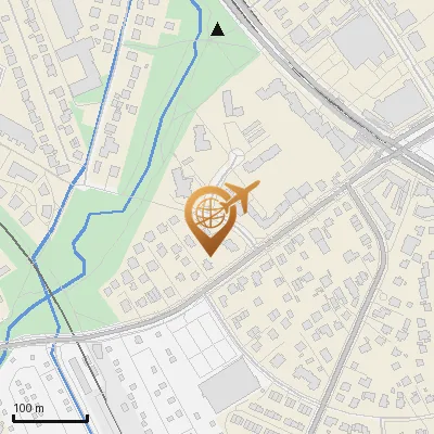 Foto zu Bäckerstraße 1-3, 12355 Berlin