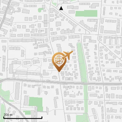 Foto zu Bäckerstraße 37-49, 81241 München