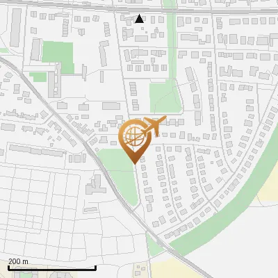 Foto zu Bäckerstraße 69-81, 81241 München