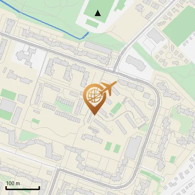 Foto zu Baedekerweg 1-2, 13593 Berlin