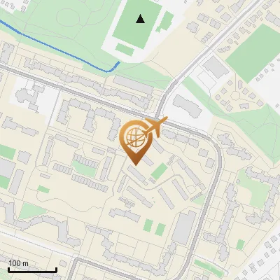 Foto zu Baedekerweg 3, 13593 Berlin