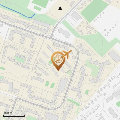 Foto zu Baedekerweg 4-7, 13593 Berlin