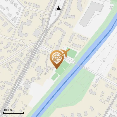 Foto zu Bäkestraße 12-13, 12207 Berlin