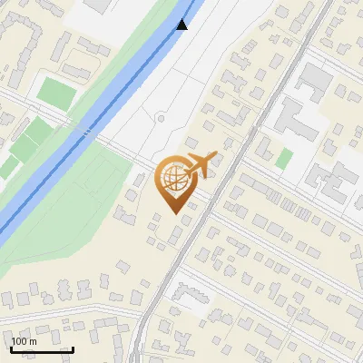 Foto zu Bäkestraße 17-18, 12207 Berlin