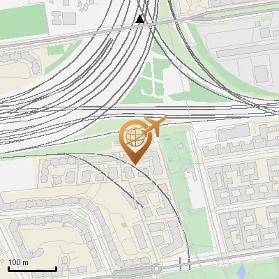 Foto zu Bärbel-Bohley-Ring 32-38, 13355 Berlin