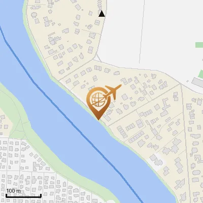 Foto zu Bärbelweg 2-3, 13505 Berlin