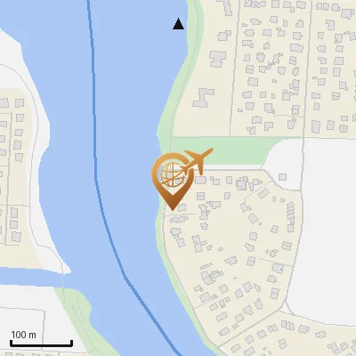 Karte Bärbelweg 19-20, 13505 Berlin