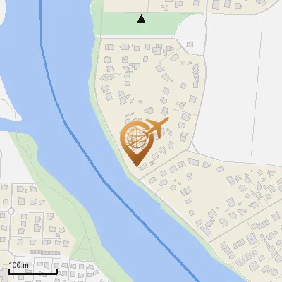 Foto zu Bärbelweg 7-11, 13505 Berlin