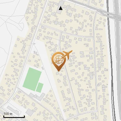 Foto zu Bärdorfer Zeile 26-29, 12489 Berlin