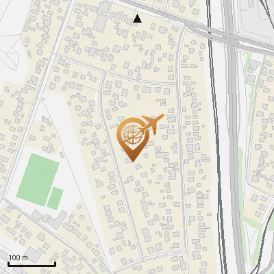 Foto zu Bärdorfer Zeile 31, 12489 Berlin