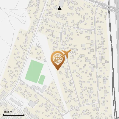 Foto zu Bärdorfer Zeile 32, 12489 Berlin