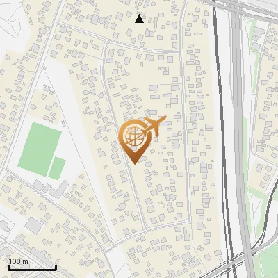 Foto zu Bärdorfer Zeile 33-48, 12489 Berlin