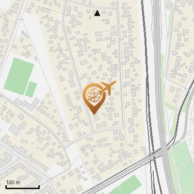 Foto zu Bärdorfer Zeile 53, 12489 Berlin